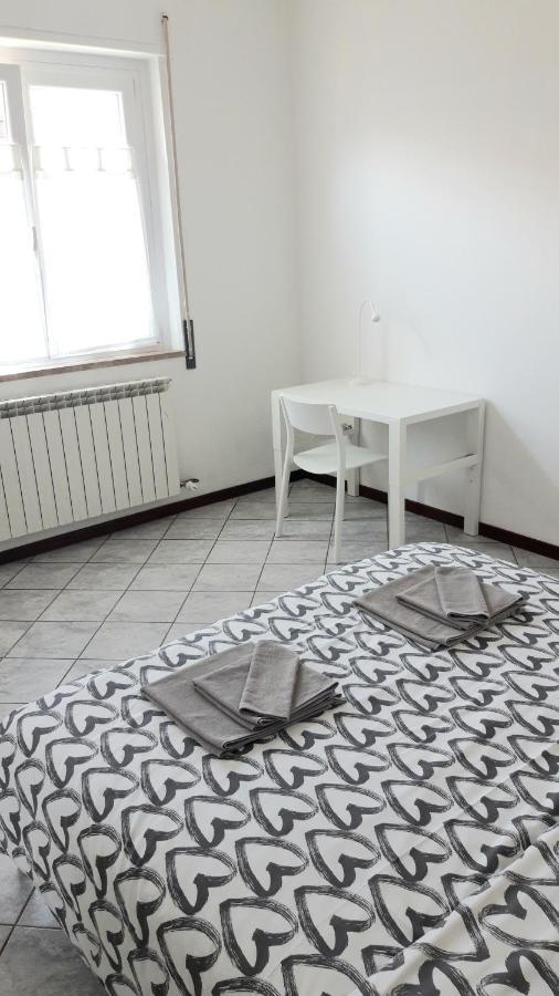 Appartamento A Lecco Sul Lago Di Como Екстериор снимка