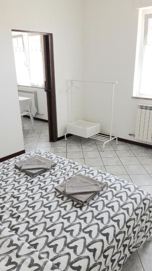 Appartamento A Lecco Sul Lago Di Como Екстериор снимка