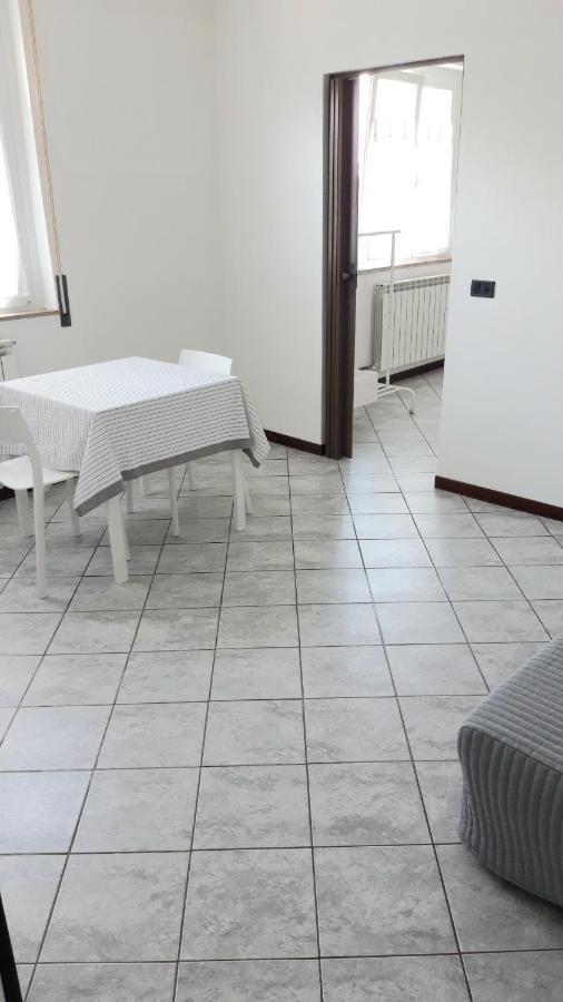 Appartamento A Lecco Sul Lago Di Como Екстериор снимка